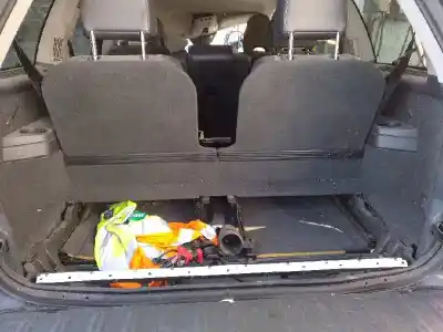 Утилизация автомобиля volvo xc90 2.4 turbodiesel cat года 2013 питание d5244t18