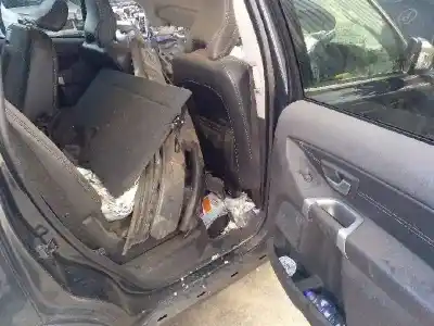 Утилизация автомобиля volvo xc90 2.4 turbodiesel cat года 2013 питание d5244t18