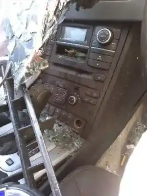 Утилизация автомобиля volvo xc90 2.4 turbodiesel cat года 2013 питание d5244t18