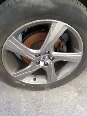 Утилизация автомобиля volvo xc90 2.4 turbodiesel cat года 2013 питание d5244t18