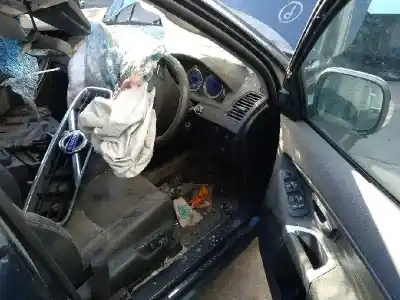 Утилизация автомобиля volvo xc90 2.4 turbodiesel cat года 2013 питание d5244t18