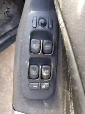 Утилизация автомобиля volvo xc90 2.4 turbodiesel cat года 2013 питание d5244t18