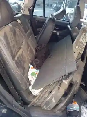 Утилизация автомобиля volvo xc90 2.4 turbodiesel cat года 2013 питание d5244t18