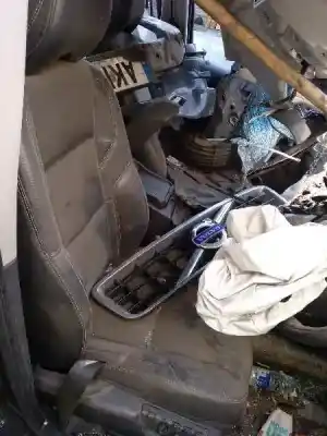 Утилизация автомобиля volvo xc90 2.4 turbodiesel cat года 2013 питание d5244t18