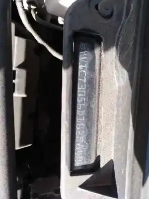 Утилизация автомобиля volvo xc90 2.4 turbodiesel cat года 2013 питание d5244t18