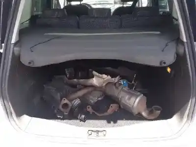 Verschrottungsfahrzeug ford c-max (cb3) * des jahres 2010 angetrieben g8db