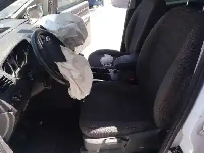 Verschrottungsfahrzeug ford c-max (cb3) * des jahres 2010 angetrieben g8db