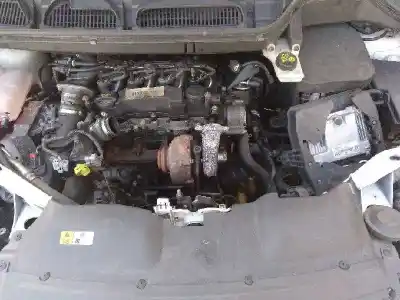 Verschrottungsfahrzeug ford c-max (cb3) * des jahres 2010 angetrieben g8db