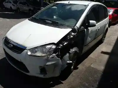 Verschrottungsfahrzeug ford c-max (cb3) * des jahres 2010 angetrieben g8db