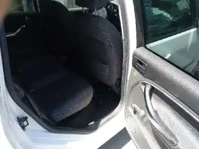 Verschrottungsfahrzeug ford c-max (cb3) * des jahres 2010 angetrieben g8db