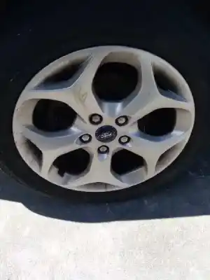 Verschrottungsfahrzeug ford c-max (cb3) * des jahres 2010 angetrieben g8db