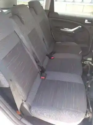 Verschrottungsfahrzeug ford c-max (cb3) * des jahres 2010 angetrieben g8db