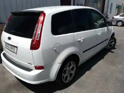 Verschrottungsfahrzeug ford c-max (cb3) * des jahres 2010 angetrieben g8db