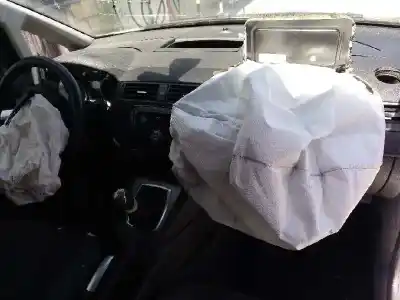 Verschrottungsfahrzeug ford c-max (cb3) * des jahres 2010 angetrieben g8db