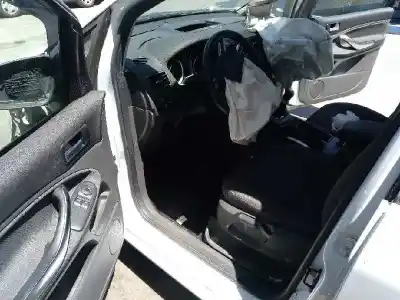 Verschrottungsfahrzeug ford c-max (cb3) * des jahres 2010 angetrieben g8db