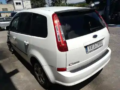 Verschrottungsfahrzeug ford c-max (cb3) * des jahres 2010 angetrieben g8db