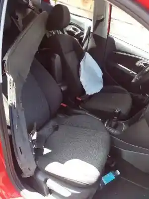 Утилизация автомобиля volkswagen polo (6c1) 1.4 tdi года 2017 питание cuta