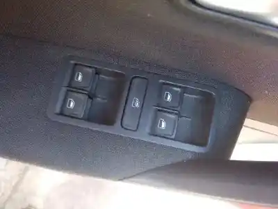 Утилизация автомобиля volkswagen polo (6c1) 1.4 tdi года 2017 питание cuta