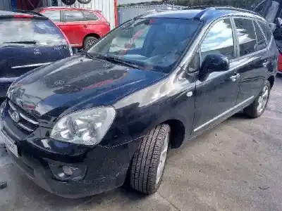 Утилизация автомобиля kia carens iii monospace (un) 2.0 crdi 140 года 2007 питание d4ea
