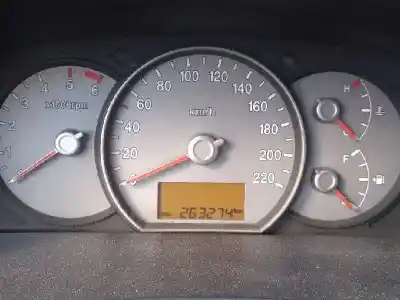 Утилизация автомобиля kia carens iii monospace (un) 2.0 crdi 140 года 2007 питание d4ea