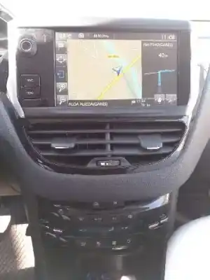 Утилизация автомобиля peugeot 208 i (ca_, cc_) 1.2 vti 82 года 2015 питание hm01