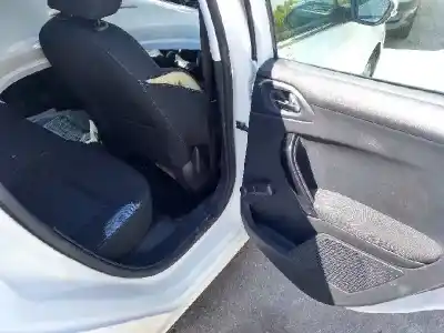 Утилизация автомобиля peugeot 208 i (ca_, cc_) 1.2 vti 82 года 2015 питание hm01