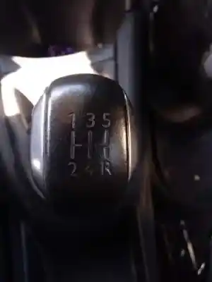 Утилизация автомобиля peugeot 208 i (ca_, cc_) 1.2 vti 82 года 2015 питание hm01