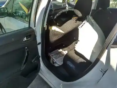 Утилизация автомобиля peugeot 208 i (ca_, cc_) 1.2 vti 82 года 2015 питание hm01