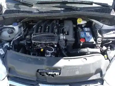 Утилизация автомобиля peugeot 208 i (ca_, cc_) 1.2 vti 82 года 2015 питание hm01
