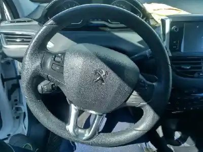 Утилизация автомобиля peugeot 208 i (ca_, cc_) 1.2 vti 82 года 2015 питание hm01