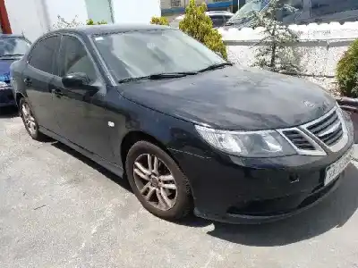 Veículo de Sucata SAAB 9-3 SPORT SEDÁN Griffin do ano 2011 alimentado A19DTR