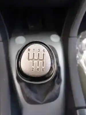 Véhicule à la ferraille saab 9-3 sport sedán griffin de l'année 2011 alimenté a19dtr