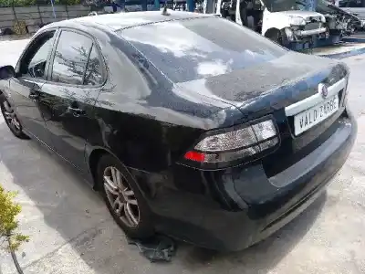 Véhicule à la ferraille saab 9-3 sport sedán griffin de l'année 2011 alimenté a19dtr