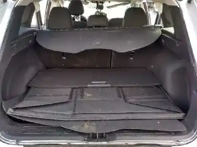 Здавання транспортного засобу renault kadjar (ha_, hl_) 1.3 tce 140 року 2019 потужний h5h470