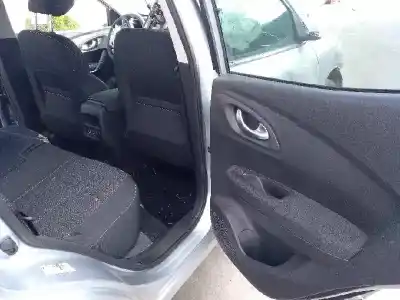 Здавання транспортного засобу renault kadjar (ha_, hl_) 1.3 tce 140 року 2019 потужний h5h470