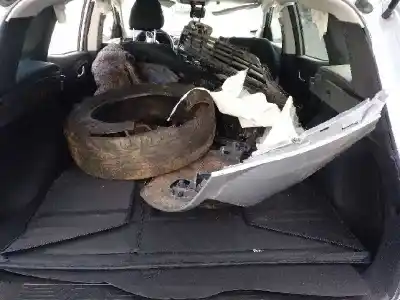 Здавання транспортного засобу renault kadjar (ha_, hl_) 1.3 tce 140 року 2019 потужний h5h470