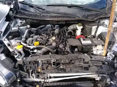 Здавання транспортного засобу renault kadjar (ha_, hl_) 1.3 tce 140 року 2019 потужний h5h470