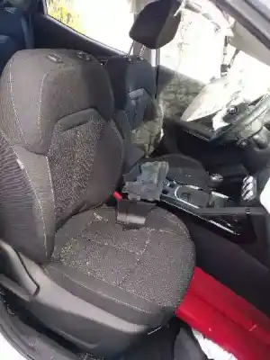 Здавання транспортного засобу renault kadjar (ha_, hl_) 1.3 tce 140 року 2019 потужний h5h470