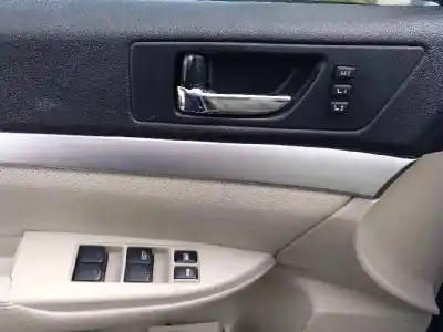 Утилизация автомобиля subaru legacy berl. b13 (bl) 2.0 d classic года 2010 питание ee20