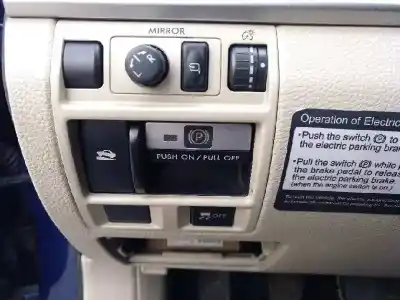 Утилизация автомобиля subaru legacy berl. b13 (bl) 2.0 d classic года 2010 питание ee20