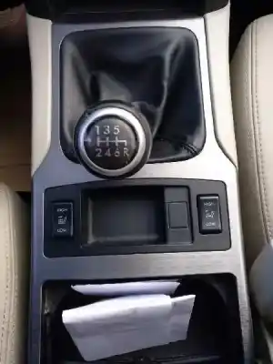 Утилизация автомобиля subaru legacy berl. b13 (bl) 2.0 d classic года 2010 питание ee20