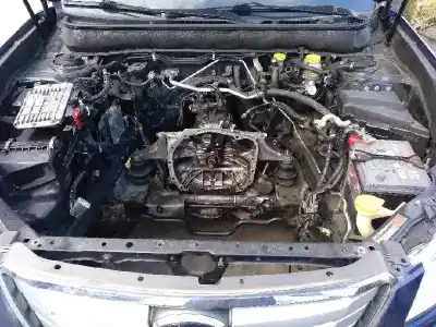 Утилизация автомобиля subaru legacy berl. b13 (bl) 2.0 d classic года 2010 питание ee20