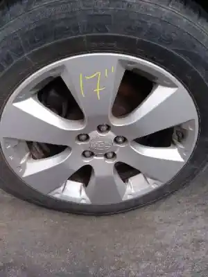 Утилизация автомобиля subaru legacy berl. b13 (bl) 2.0 d classic года 2010 питание ee20