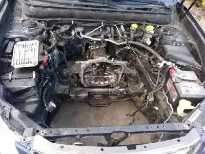 Утилизация автомобиля subaru legacy berl. b13 (bl) 2.0 d classic года 2010 питание ee20