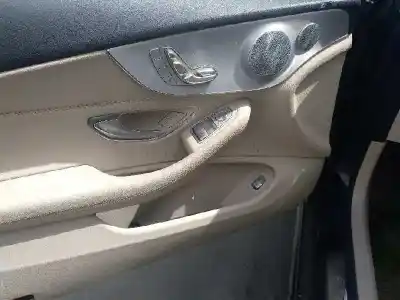 Утилизация автомобиля mercedes-benz clase c coupe (w205) c 300 (205.348) года 2018 питание 274920