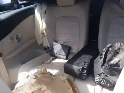 Утилизация автомобиля mercedes-benz clase c coupe (w205) c 300 (205.348) года 2018 питание 274920