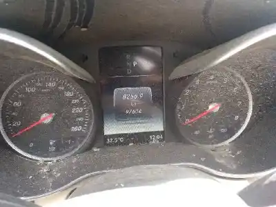 Утилизация автомобиля mercedes-benz clase c coupe (w205) c 300 (205.348) года 2018 питание 274920