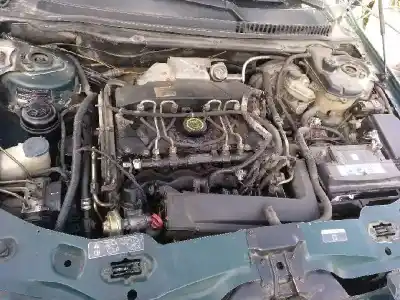 Здавання транспортного засобу jaguar x-type i (x400) 2.0 d року 2004 потужний 6b