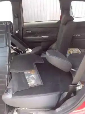 Scrapping Vehicle mitsubishi                                         outlander (gf0)                                                                                                                                                                                                                                            phev kaiteki 4wd                                                                                                                                                                                                                                           of the year 2019 powered 4b12