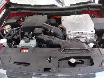 Scrapping Vehicle mitsubishi                                         outlander (gf0)                                                                                                                                                                                                                                            phev kaiteki 4wd                                                                                                                                                                                                                                           of the year 2019 powered 4b12